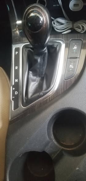 كيا اوبتيما 2011 - صورة 5