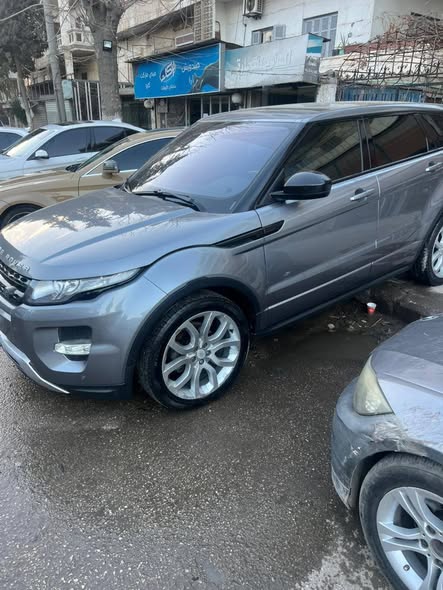 رنج ايفوك 2014 - صورة 3