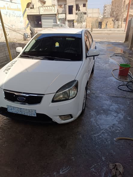 كيا ريو 2007 - صورة 1