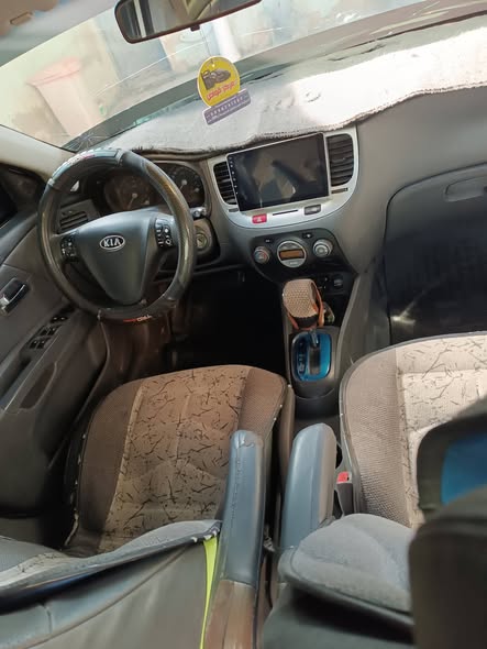 كيا ريو 2007 - صورة 3