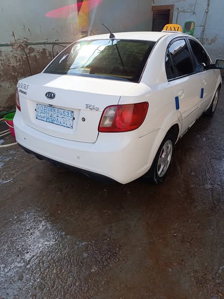 كيا ريو 2007 - صورة 4