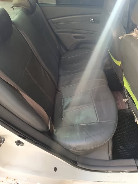 كيا ريو 2007 - صورة 5