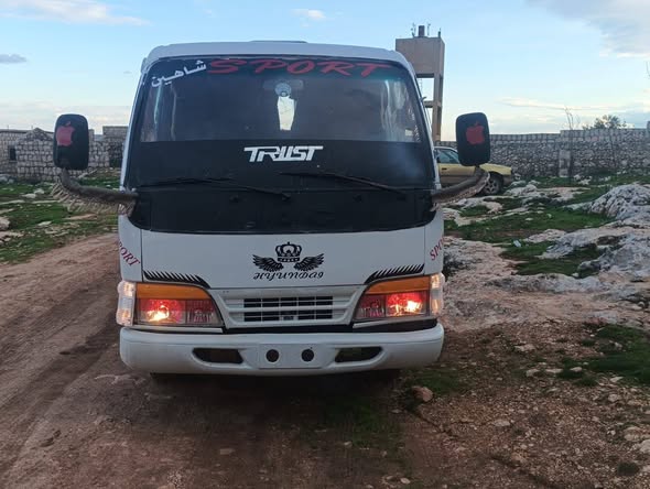 جاك 1020 2007 - صورة 1