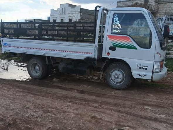 جاك 1020 2007 - صورة 4