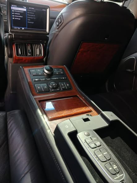 ايكوس سنتنيال 2012 - صورة 5