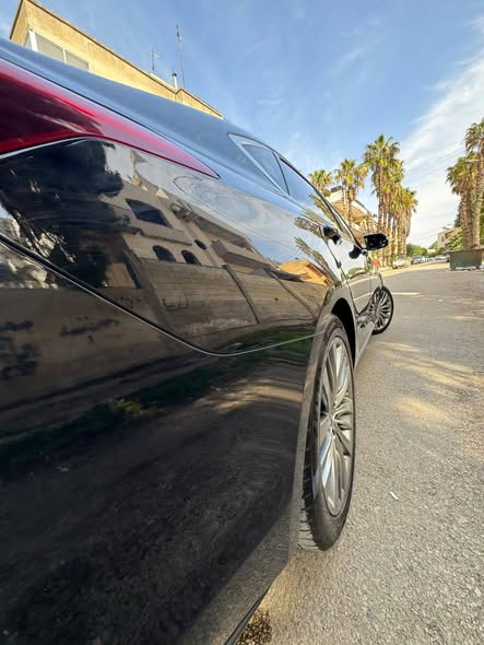 هيونداي جينيسيس 2015 - صورة 5