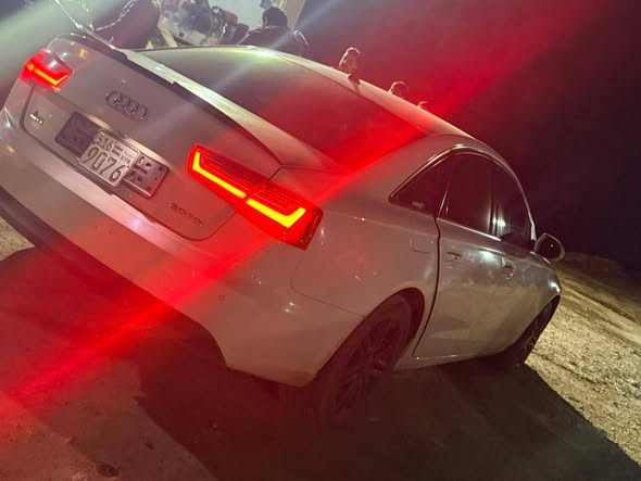 اودي A6 2013 - صورة 3
