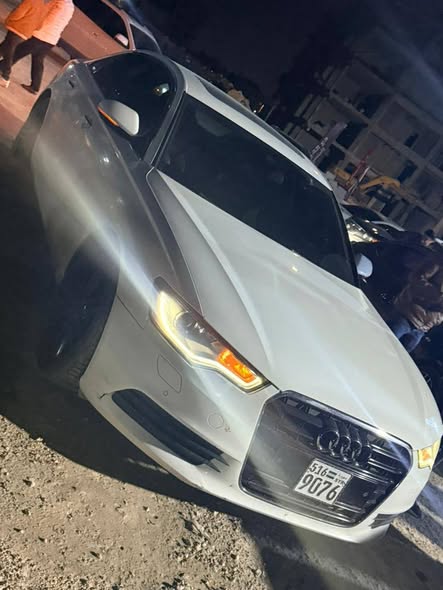 اودي A6 2013 - صورة 4