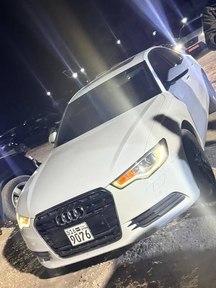 اودي A6 2013 - صورة 5