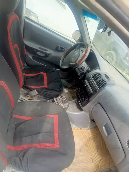 هيونداي اكسنت 2005 - صورة 4