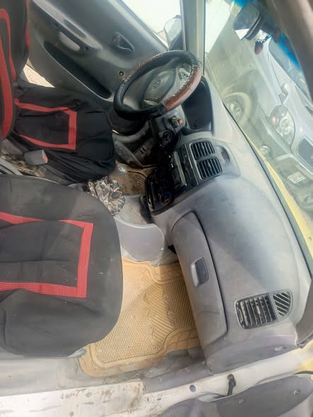 هيونداي اكسنت 2005 - صورة 5