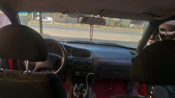 هونداي ستيشن 1998 - صورة 3