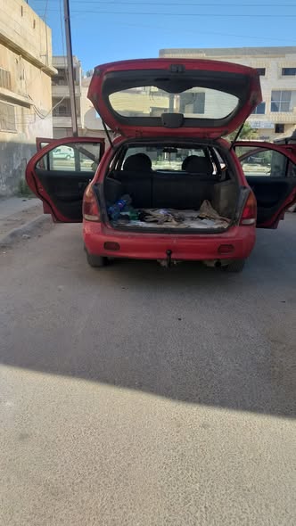 هونداي ستيشن 1998 - صورة 4