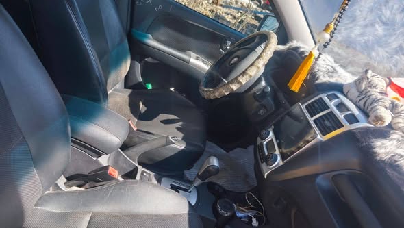 كيا سبورتاج 2007 - صورة 3