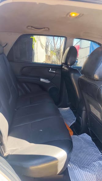 كيا سبورتاج 2007 - صورة 5