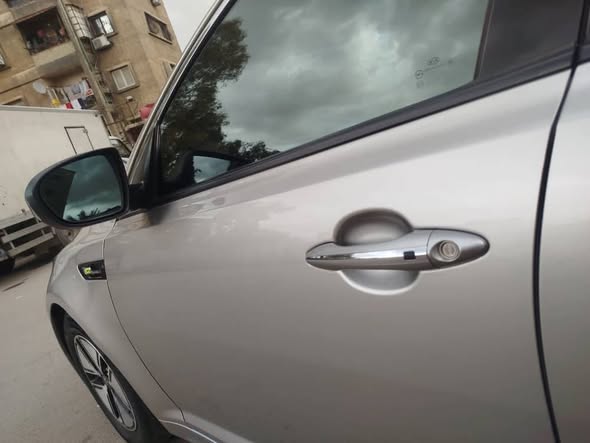 كيا K5 2013 - صورة 3