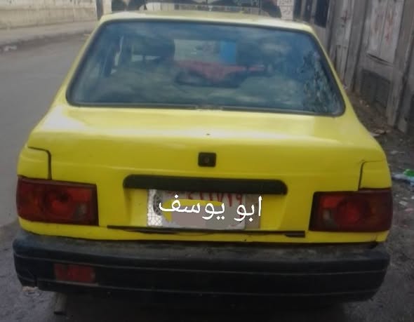 داسيا سوبر نوفا 2002 - صورة 1