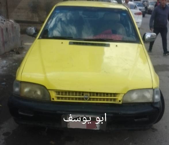 داسيا سوبر نوفا 2002 - صورة 2