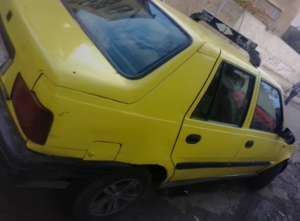 داسيا سوبر نوفا 2002 - صورة 3