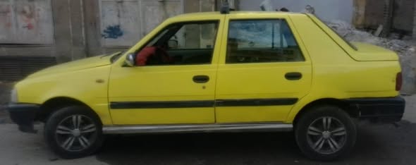 داسيا سوبر نوفا 2002 - صورة 4