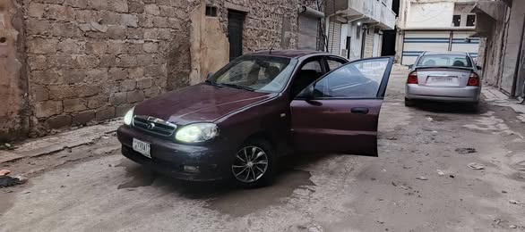 دايو لانوس 2011 - صورة 1