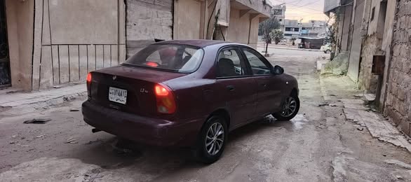 دايو لانوس 2011 - صورة 2