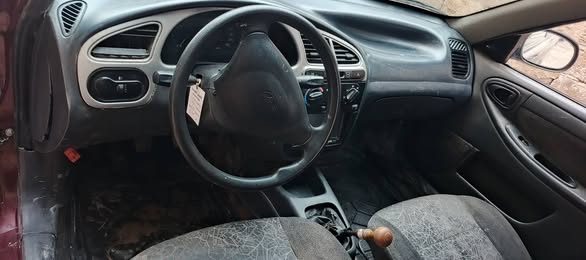 دايو لانوس 2011 - صورة 4