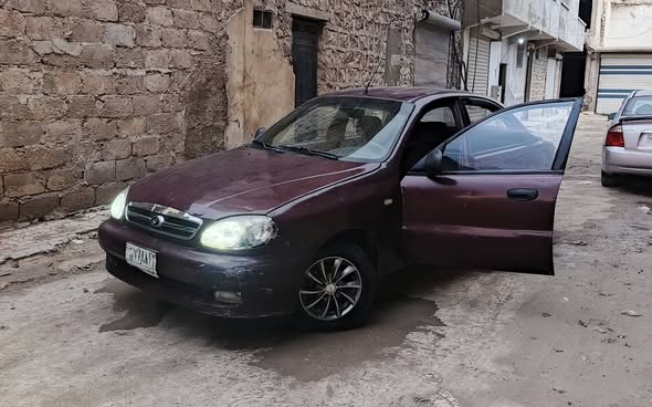 دايو لانوس 2011 - صورة 5