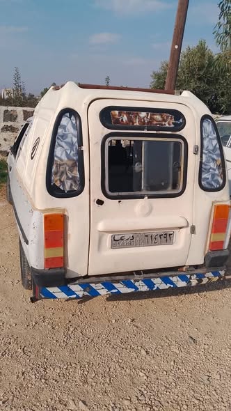 دايو نوبرا 2002 - صورة 1