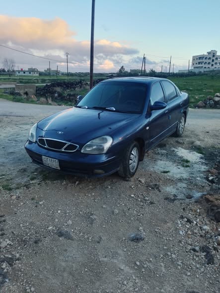 دايو نوبرا 2002 - صورة 3