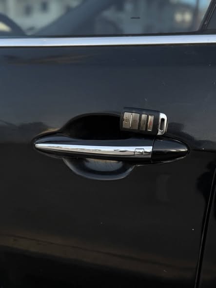 كيا كادينزا K7 2013 - صورة 5