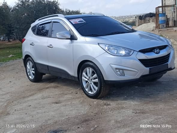 توسان twsan 2011 - صورة 5