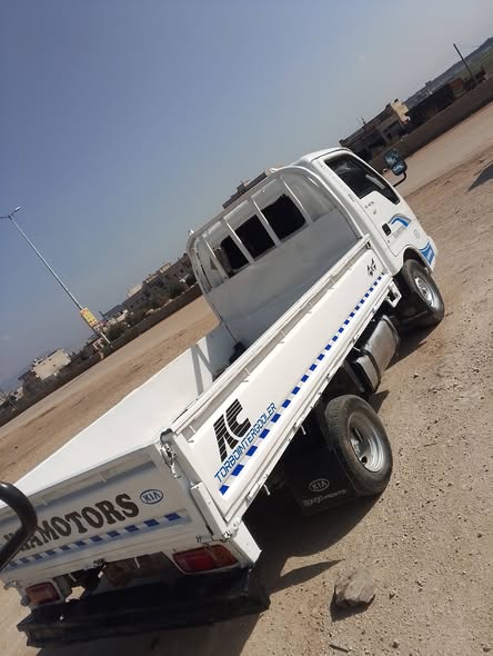 كيا 2700 شبح 2001 - صورة 4