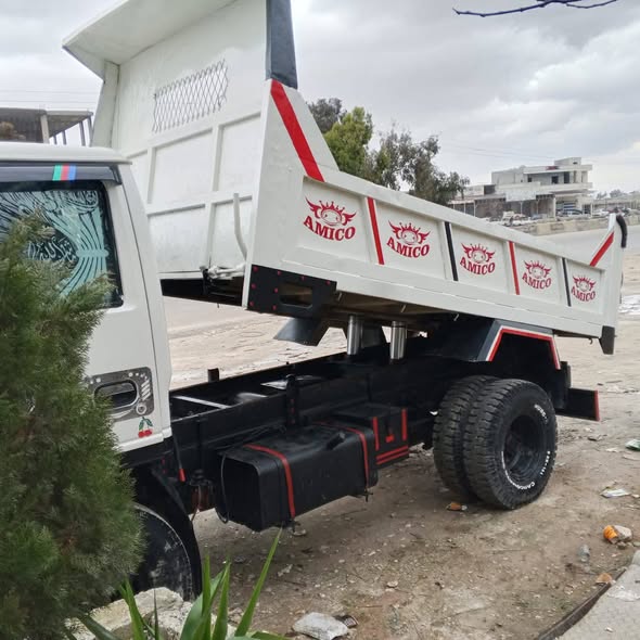 اميكو قلاب 2006 - صورة 2