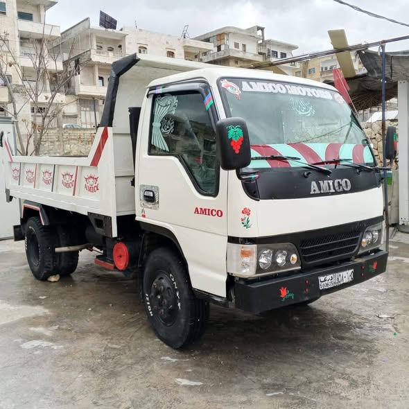 اميكو قلاب 2006 - صورة 3