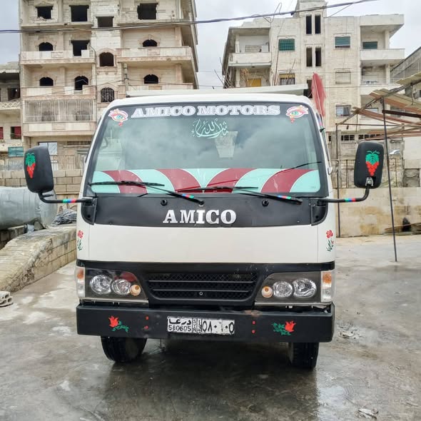 اميكو قلاب 2006 - صورة 4