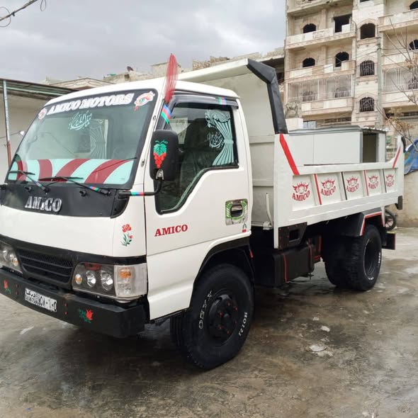 اميكو قلاب 2006 - صورة 5