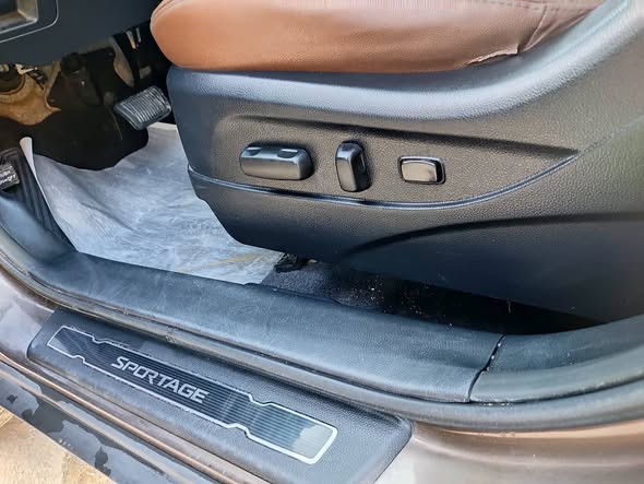 كيا سبورتاج R 2011 - صورة 4