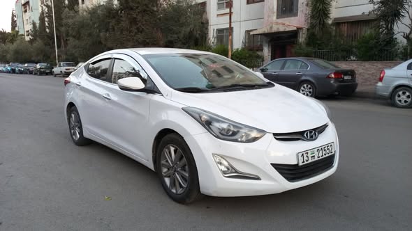 افانتي افانتي 2014 - صورة 2