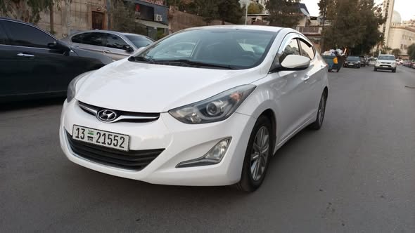 افانتي افانتي 2014 - صورة 3