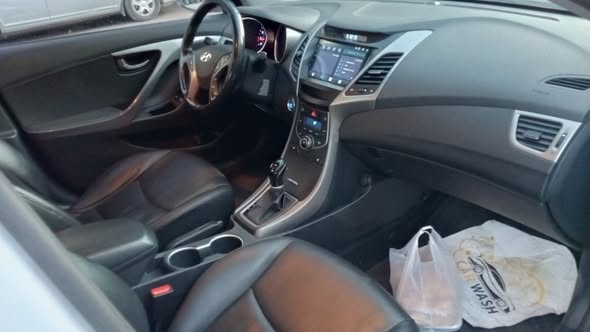 افانتي افانتي 2014 - صورة 5