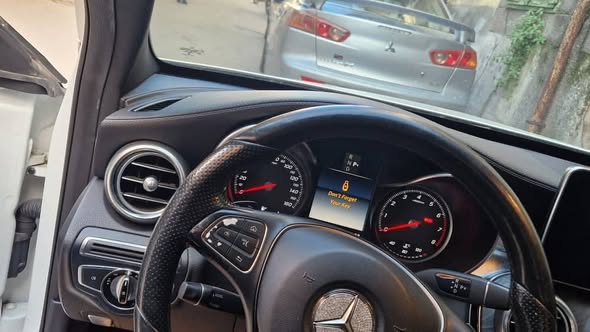 مرسديس CLA 250 2014 - صورة 5