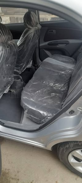 كيا ريو 2011 - صورة 3