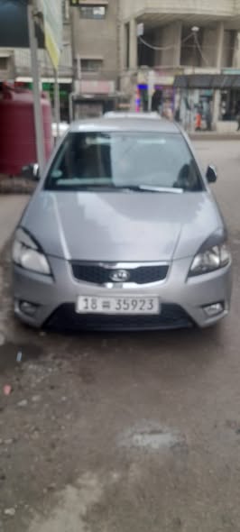 كيا ريو 2011 - صورة 4