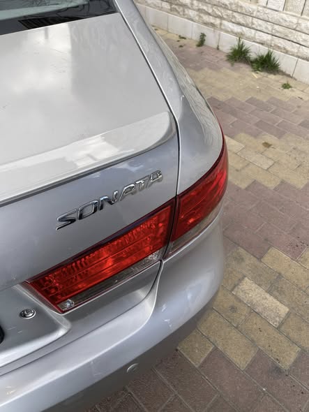 هيونداي سوناتا 2007 - صورة 5