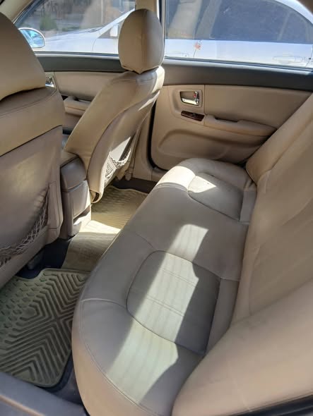 كيا سيراتو 2008 - صورة 5