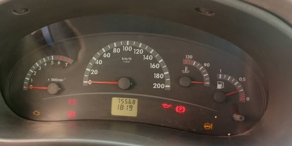 لادا كالينا 2009 - صورة 3