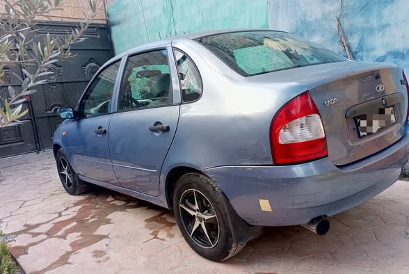 لادا كالينا 2009 - صورة 4