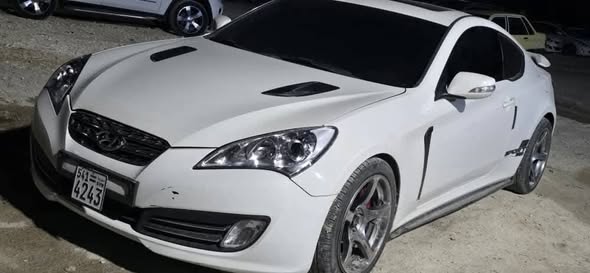 جنسس كوبيه 2010 - صورة 2