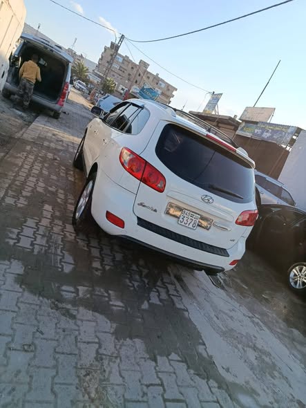 هيونداي سانتا في 2008 - صورة 2